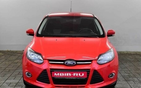 Ford Focus III, 2011 год, 650 000 рублей, 2 фотография