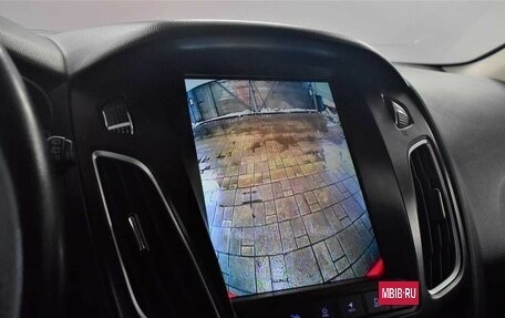 Ford Focus III, 2011 год, 650 000 рублей, 8 фотография