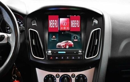 Ford Focus III, 2011 год, 650 000 рублей, 7 фотография