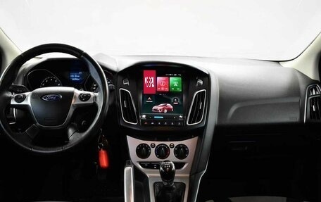 Ford Focus III, 2011 год, 650 000 рублей, 5 фотография