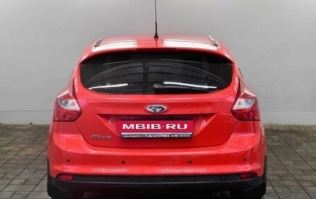 Ford Focus III, 2011 год, 650 000 рублей, 3 фотография