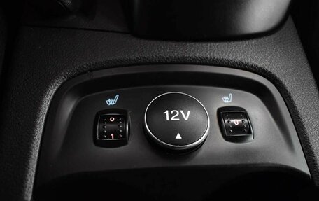 Ford Focus III, 2011 год, 650 000 рублей, 10 фотография
