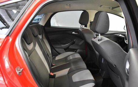 Ford Focus III, 2011 год, 650 000 рублей, 15 фотография