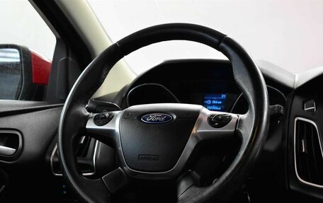 Ford Focus III, 2011 год, 650 000 рублей, 13 фотография