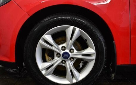 Ford Focus III, 2011 год, 650 000 рублей, 18 фотография