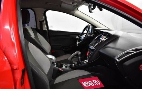 Ford Focus III, 2011 год, 650 000 рублей, 14 фотография