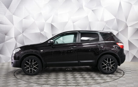 Nissan Qashqai, 2012 год, 925 000 рублей, 2 фотография