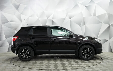 Nissan Qashqai, 2012 год, 925 000 рублей, 6 фотография