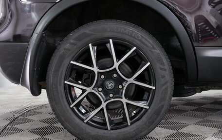 Nissan Qashqai, 2012 год, 925 000 рублей, 9 фотография
