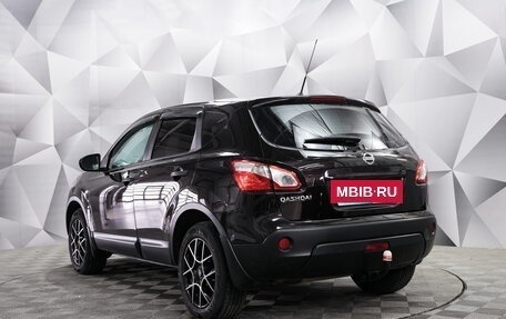 Nissan Qashqai, 2012 год, 925 000 рублей, 3 фотография