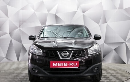 Nissan Qashqai, 2012 год, 925 000 рублей, 8 фотография