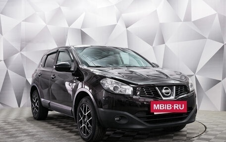 Nissan Qashqai, 2012 год, 925 000 рублей, 7 фотография