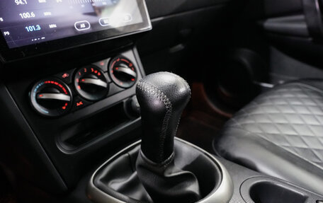Nissan Qashqai, 2012 год, 925 000 рублей, 15 фотография