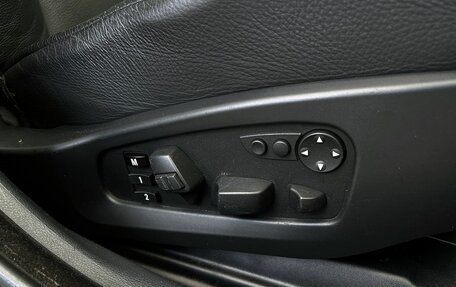 BMW 5 серия, 2007 год, 1 429 000 рублей, 21 фотография