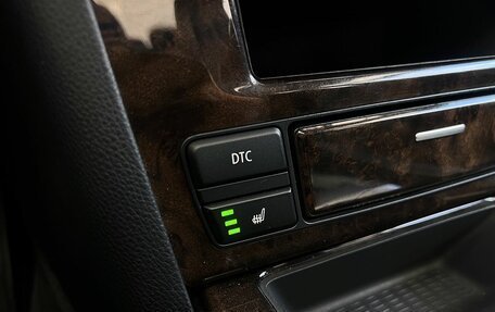 BMW 5 серия, 2007 год, 1 429 000 рублей, 17 фотография