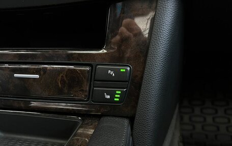BMW 5 серия, 2007 год, 1 429 000 рублей, 18 фотография