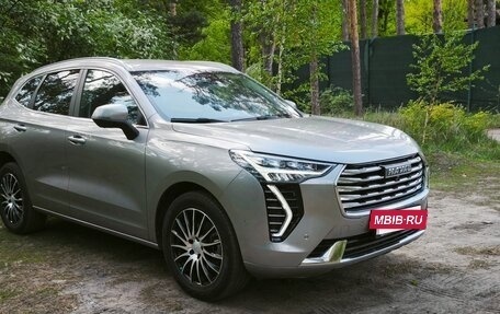 Haval Jolion, 2023 год, 1 930 000 рублей, 4 фотография