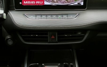 Haval Jolion, 2023 год, 1 930 000 рублей, 13 фотография