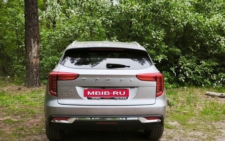 Haval Jolion, 2023 год, 1 930 000 рублей, 6 фотография