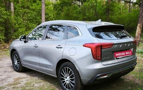 Haval Jolion, 2023 год, 1 930 000 рублей, 5 фотография