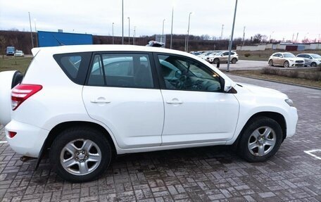 Toyota RAV4, 2010 год, 1 300 000 рублей, 6 фотография