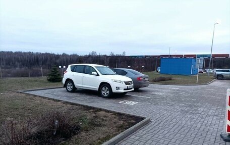 Toyota RAV4, 2010 год, 1 300 000 рублей, 2 фотография