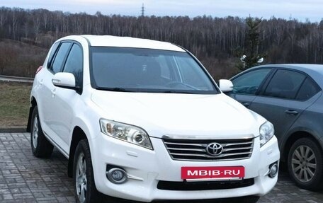 Toyota RAV4, 2010 год, 1 300 000 рублей, 3 фотография
