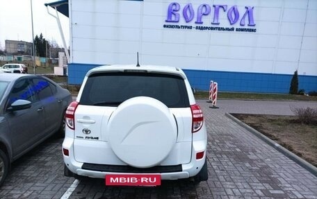 Toyota RAV4, 2010 год, 1 300 000 рублей, 5 фотография