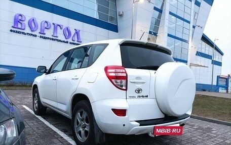 Toyota RAV4, 2010 год, 1 300 000 рублей, 4 фотография