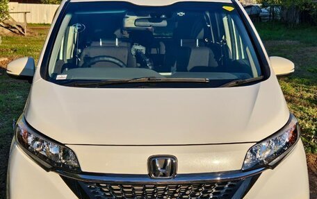 Honda Freed II, 2020 год, 1 499 000 рублей, 2 фотография