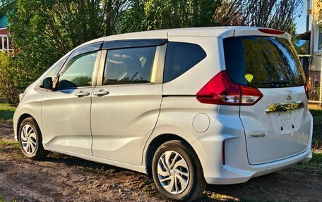 Honda Freed II, 2020 год, 1 499 000 рублей, 4 фотография
