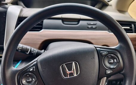 Honda Freed II, 2020 год, 1 499 000 рублей, 5 фотография