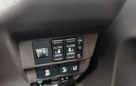 Honda Freed II, 2020 год, 1 499 000 рублей, 9 фотография