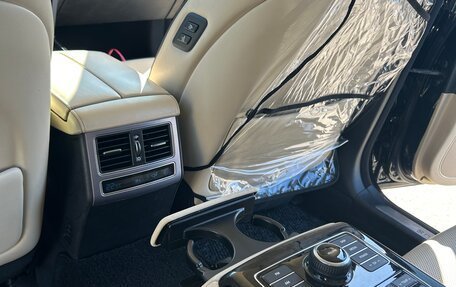 Hyundai Equus II, 2015 год, 1 550 000 рублей, 13 фотография