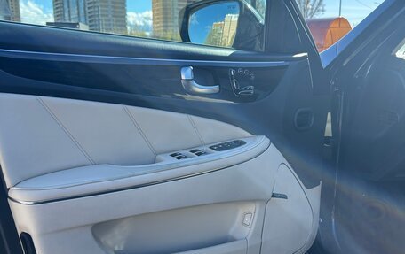 Hyundai Equus II, 2015 год, 1 550 000 рублей, 11 фотография