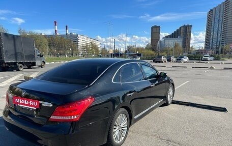 Hyundai Equus II, 2015 год, 1 550 000 рублей, 8 фотография