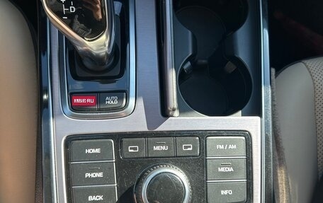 Hyundai Equus II, 2015 год, 1 550 000 рублей, 17 фотография