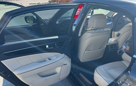 Hyundai Equus II, 2015 год, 1 550 000 рублей, 12 фотография