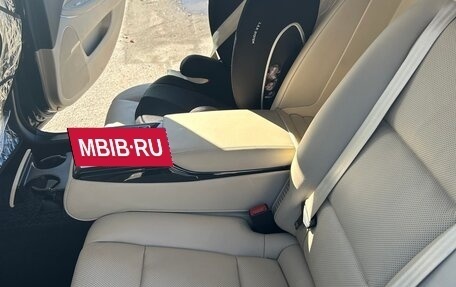 Hyundai Equus II, 2015 год, 1 550 000 рублей, 14 фотография