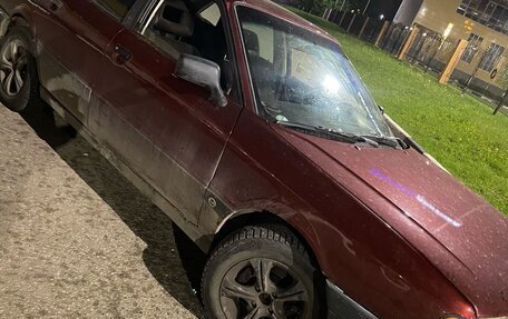 Audi 80, 1986 год, 210 000 рублей, 2 фотография