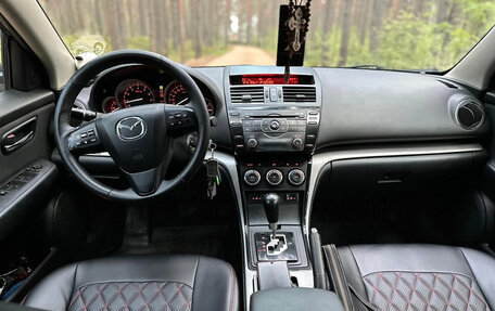 Mazda 6, 2011 год, 900 000 рублей, 8 фотография