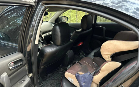 Mazda 6, 2011 год, 900 000 рублей, 9 фотография