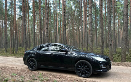Mazda 6, 2011 год, 900 000 рублей, 3 фотография