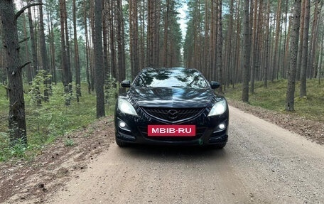 Mazda 6, 2011 год, 900 000 рублей, 2 фотография