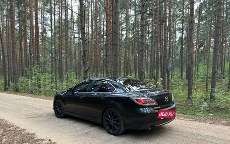 Mazda 6, 2011 год, 900 000 рублей, 6 фотография