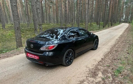 Mazda 6, 2011 год, 900 000 рублей, 4 фотография