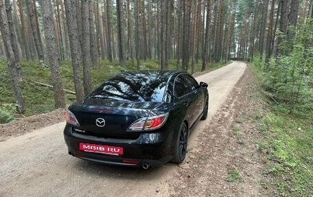 Mazda 6, 2011 год, 900 000 рублей, 5 фотография
