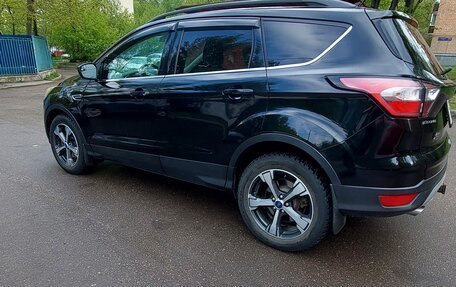 Ford Escape III, 2018 год, 1 550 000 рублей, 4 фотография