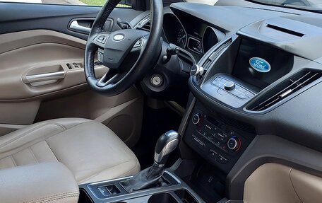 Ford Escape III, 2018 год, 1 550 000 рублей, 6 фотография