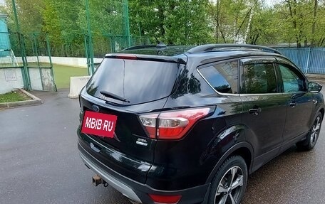 Ford Escape III, 2018 год, 1 550 000 рублей, 3 фотография